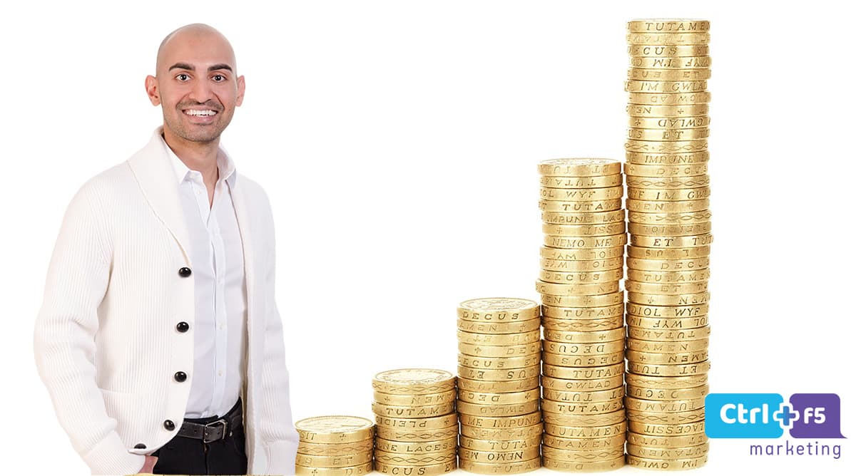 princípios de Neil Patel