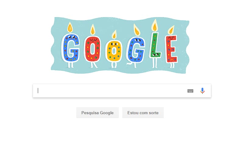 O Google sabe tudo sobre você?