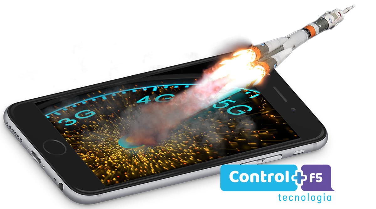 Tecnologia 5g - uma realidade próxima