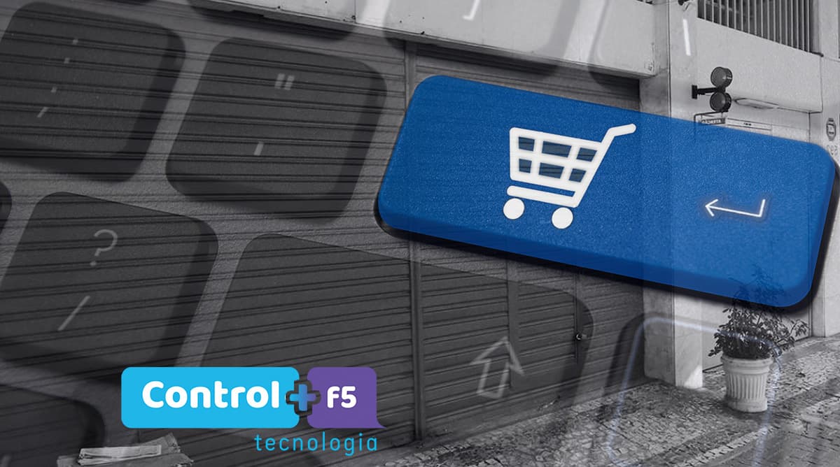 A Tecnologia causará o Apocalipse do Varejo?