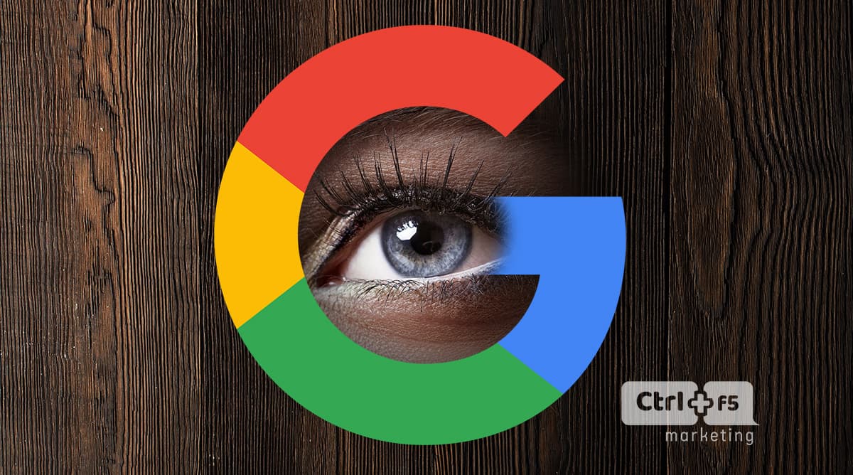 O Google sabe tudo sobre você?