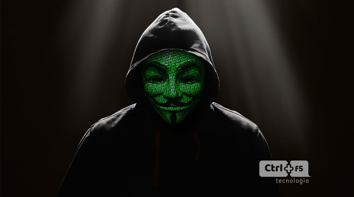 Deep Web. Afinal o que é de verdade?