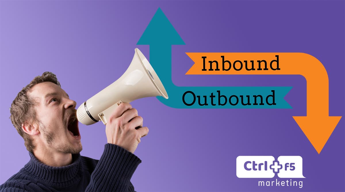 O que é Outbound Marketing para empresas?