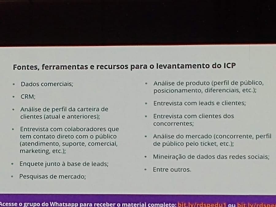 Control F5 Marketing no RD on The Road