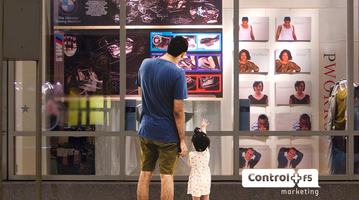 Como fazer marketing no dia dos pais