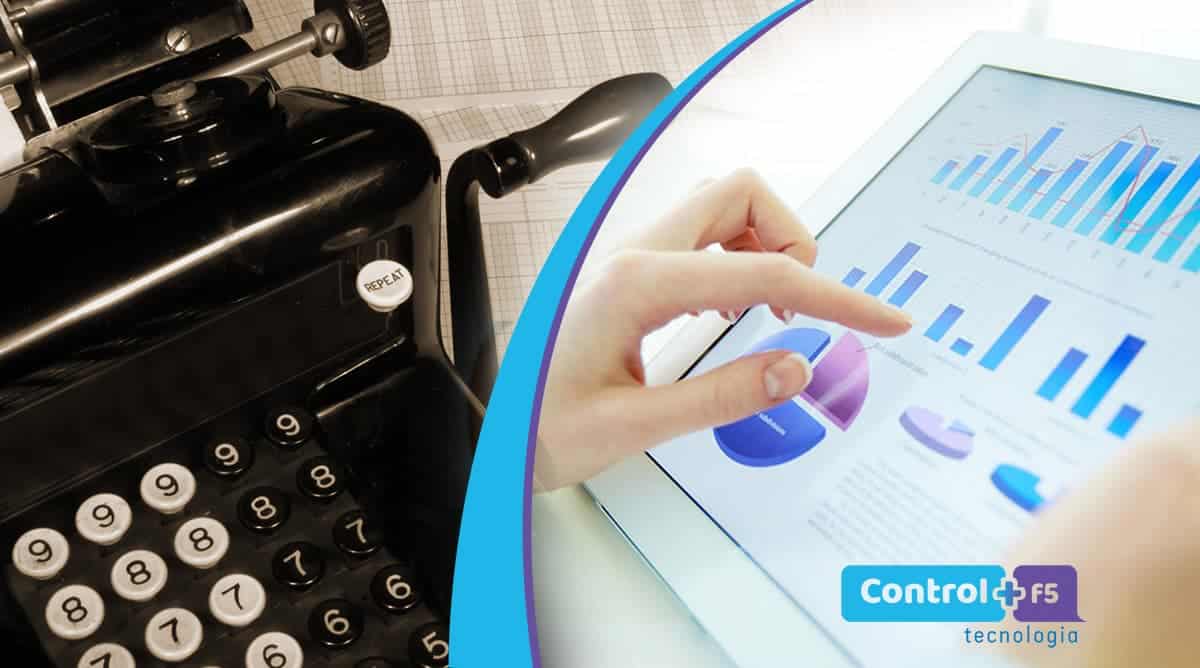 Por que um software de gestão fiscal é importante?