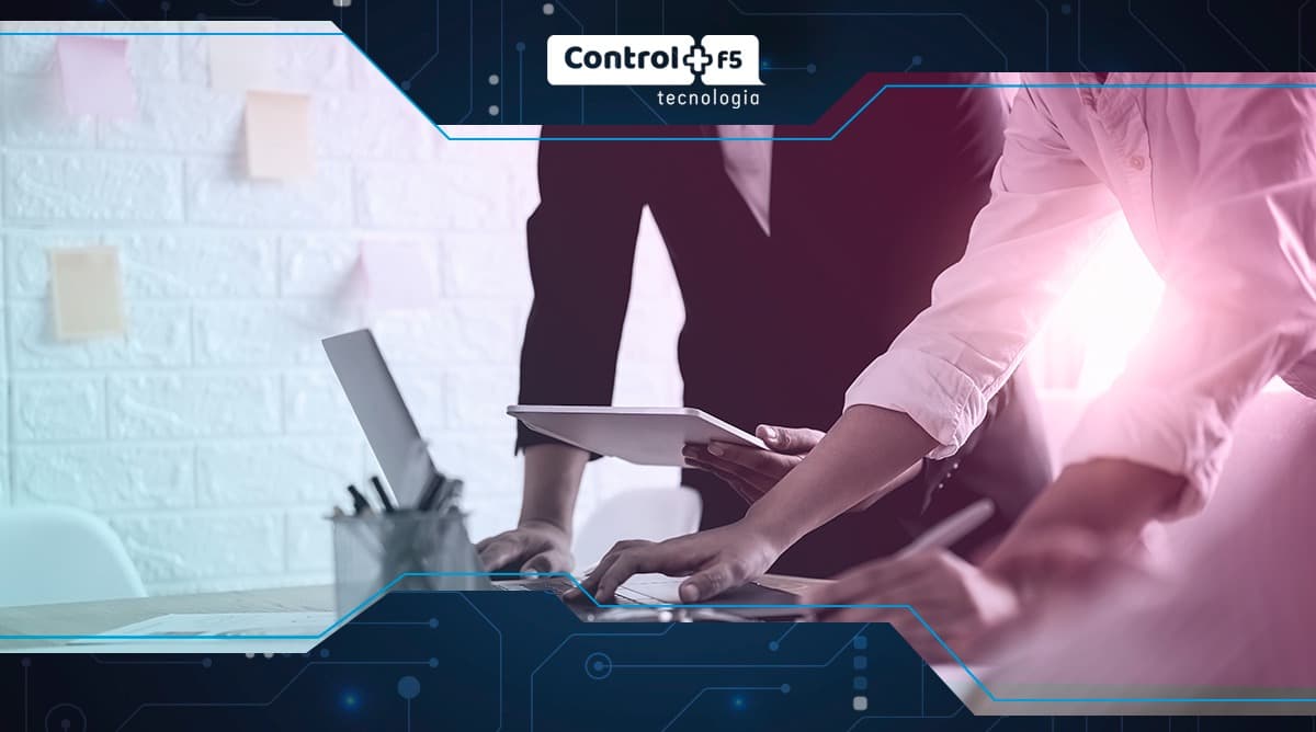 Como funciona uma consultoria em ti