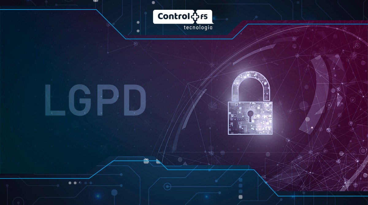 Lei Geral de Proteção de Dados