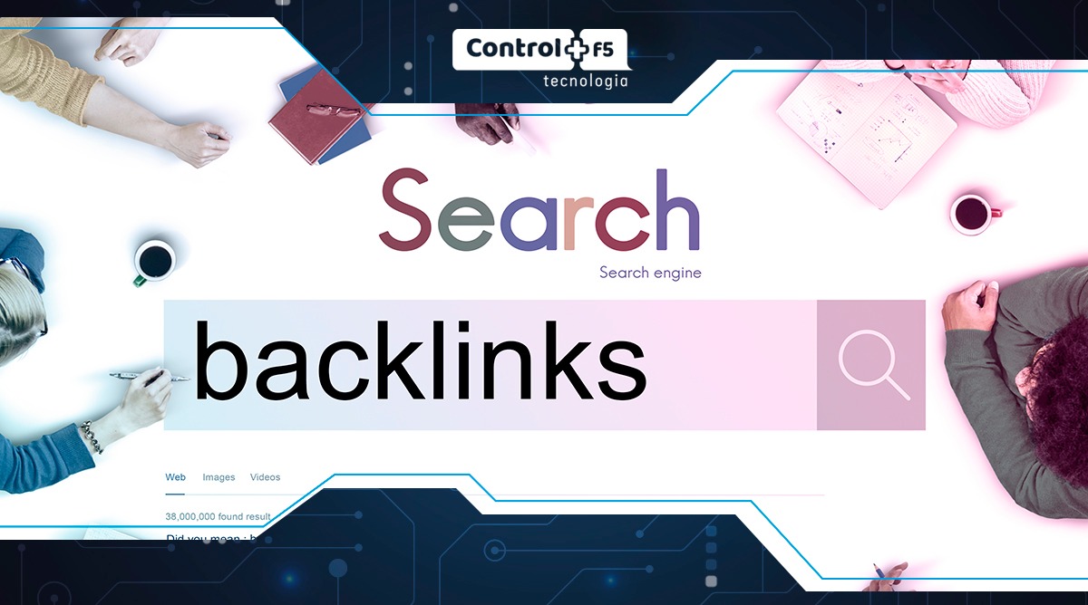 Backlinks
