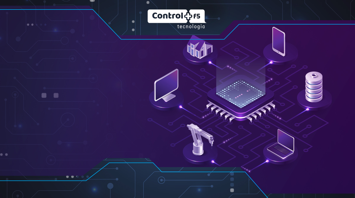 transformação digital