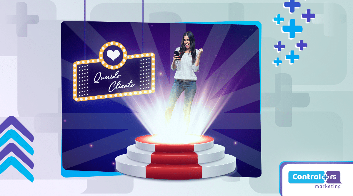 marketing de relacionamento