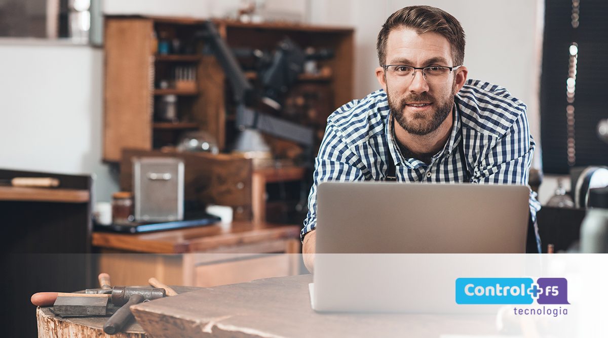 Tecnologia da Informação