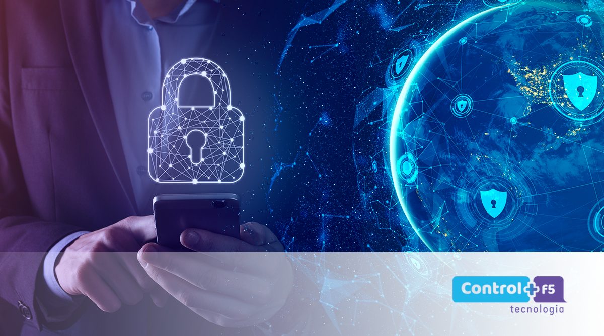 cibersegurança