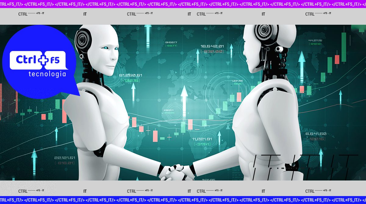 inteligência artificial