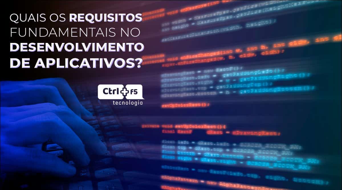 requisitos de software