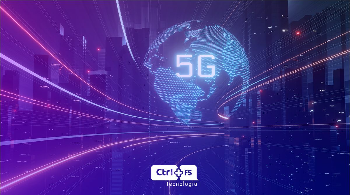 5G no Brasil