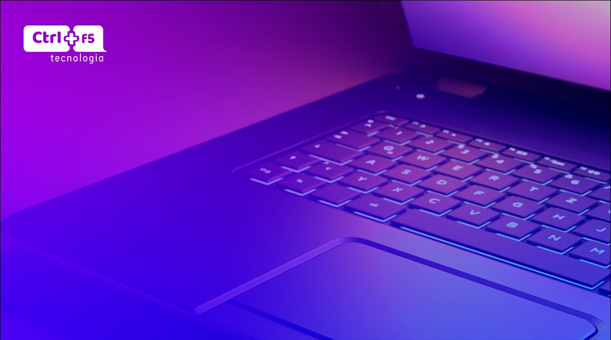 tecnologia no trabalho em 2022