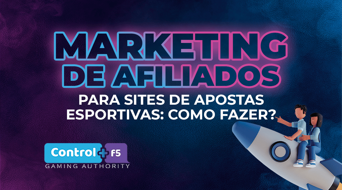 Marketing de afiliados