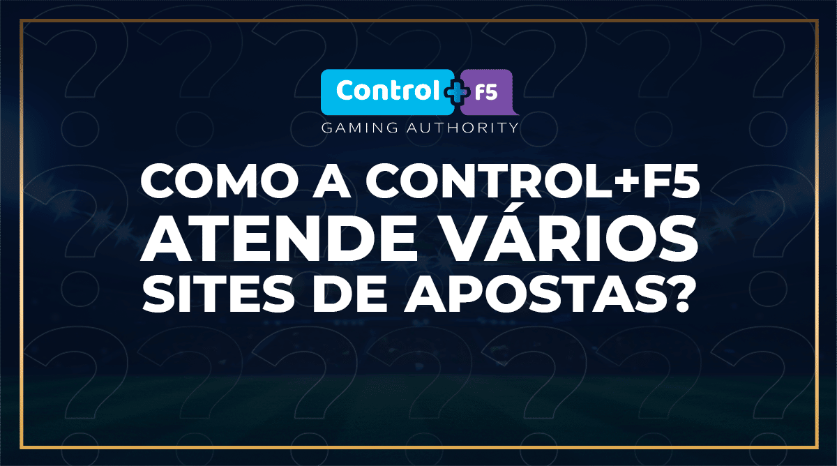 Control+F5 Gaming