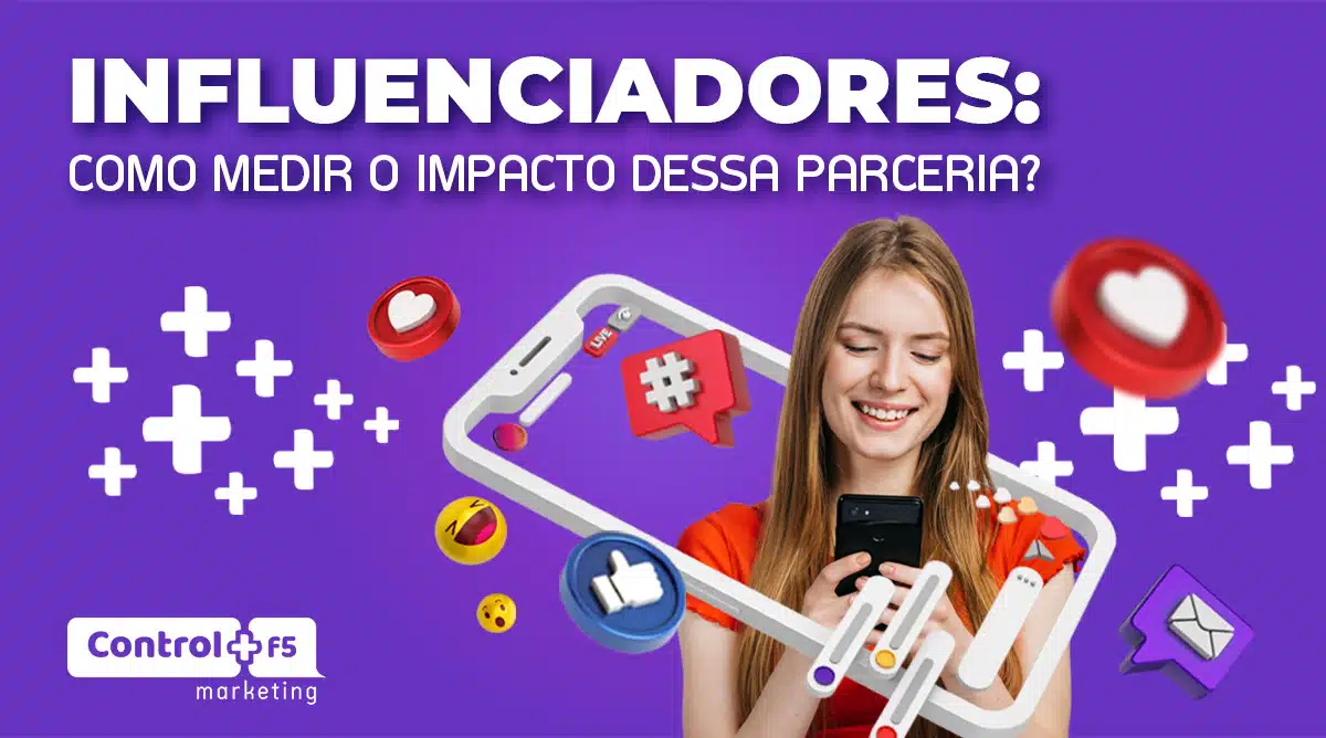 Influenciadores