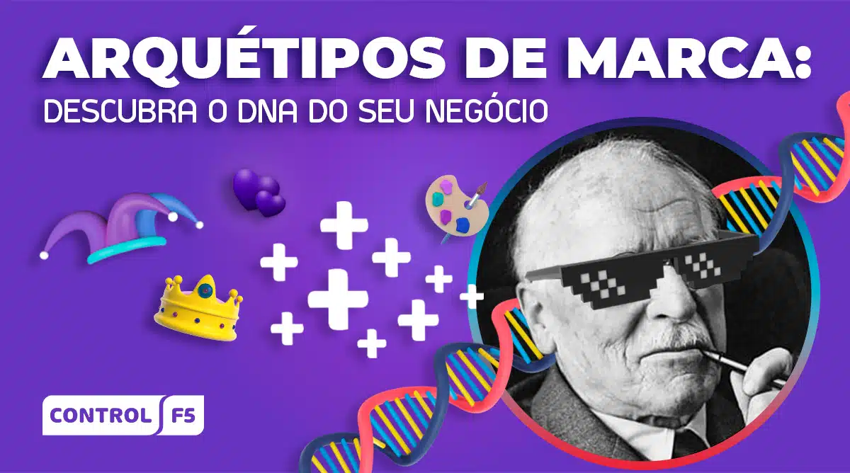 Arquétipos de Marca
