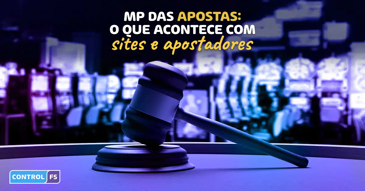 MP das Apostas