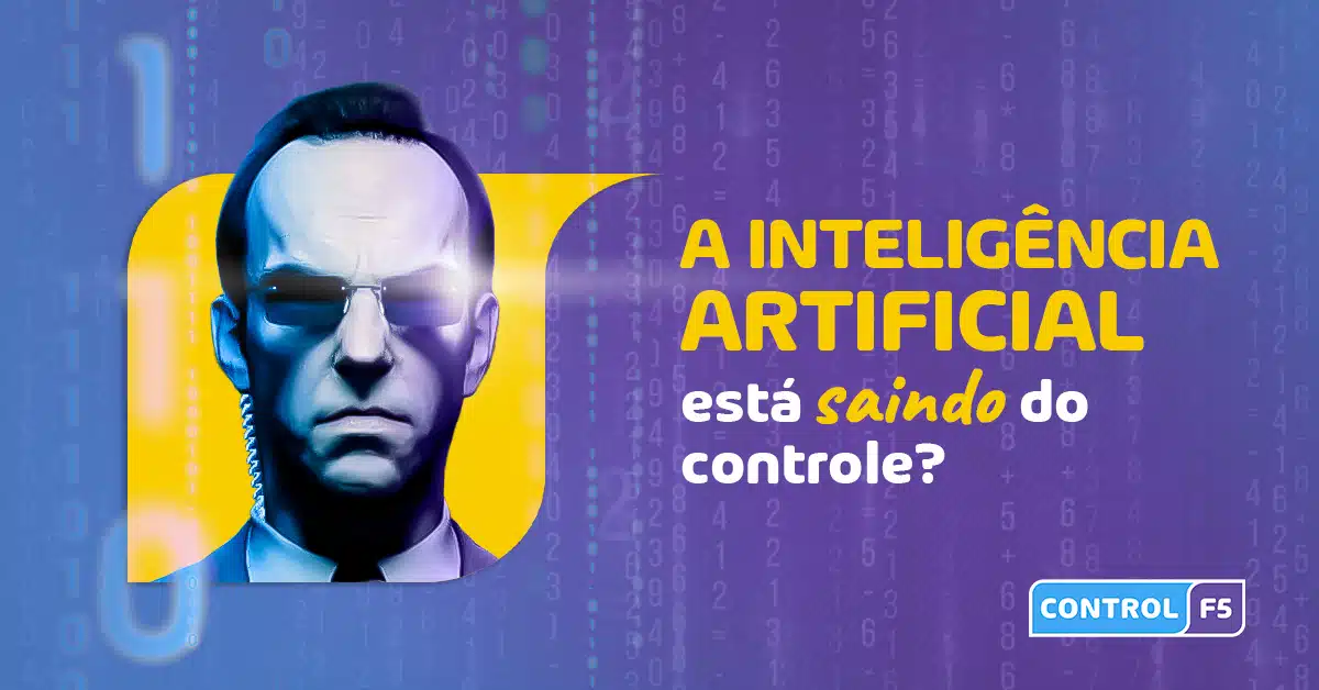 inteligência artificial