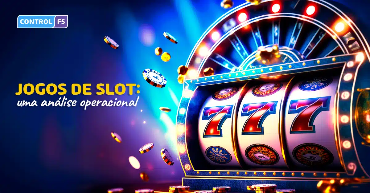 jogos de slots