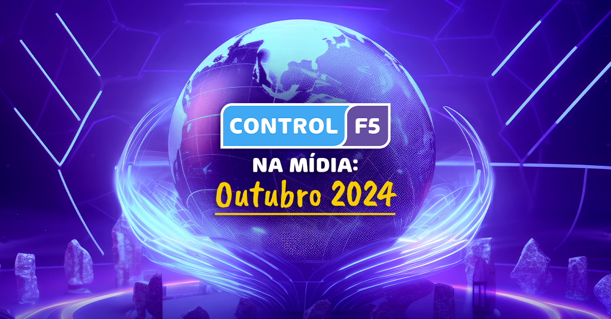 Control na mídia outubro 2024