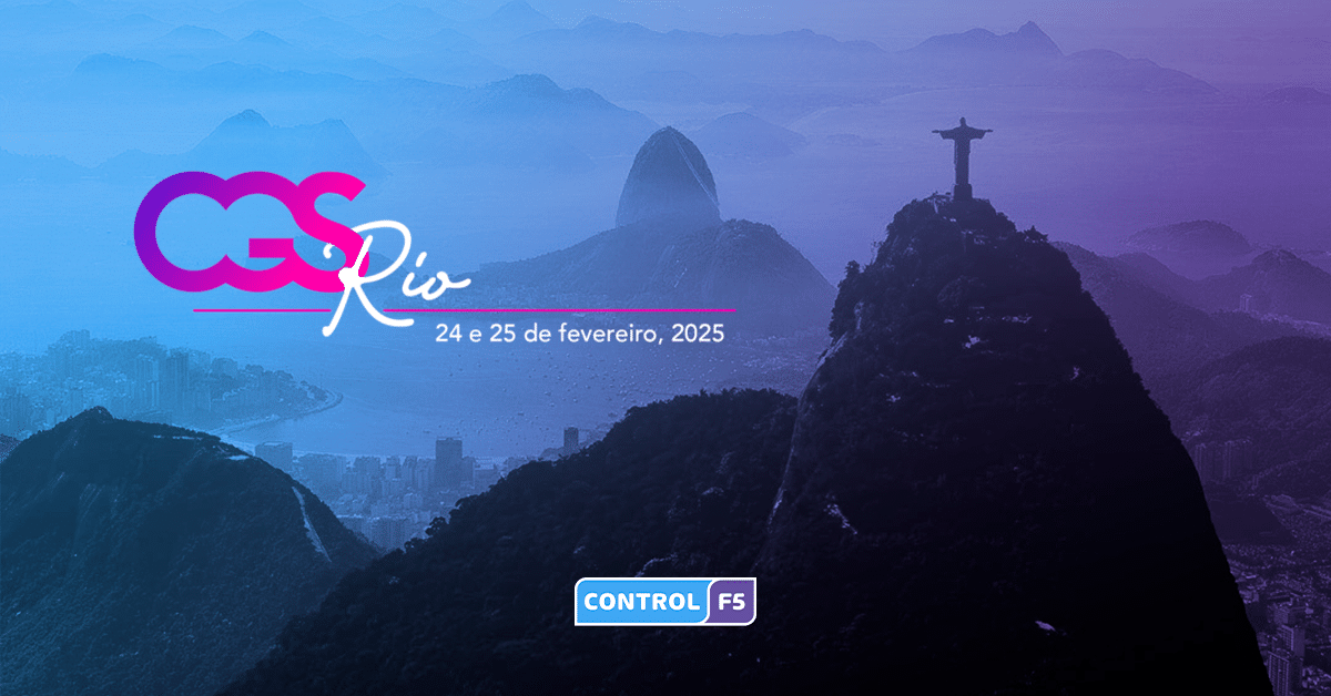 Control f5 cgs 2025