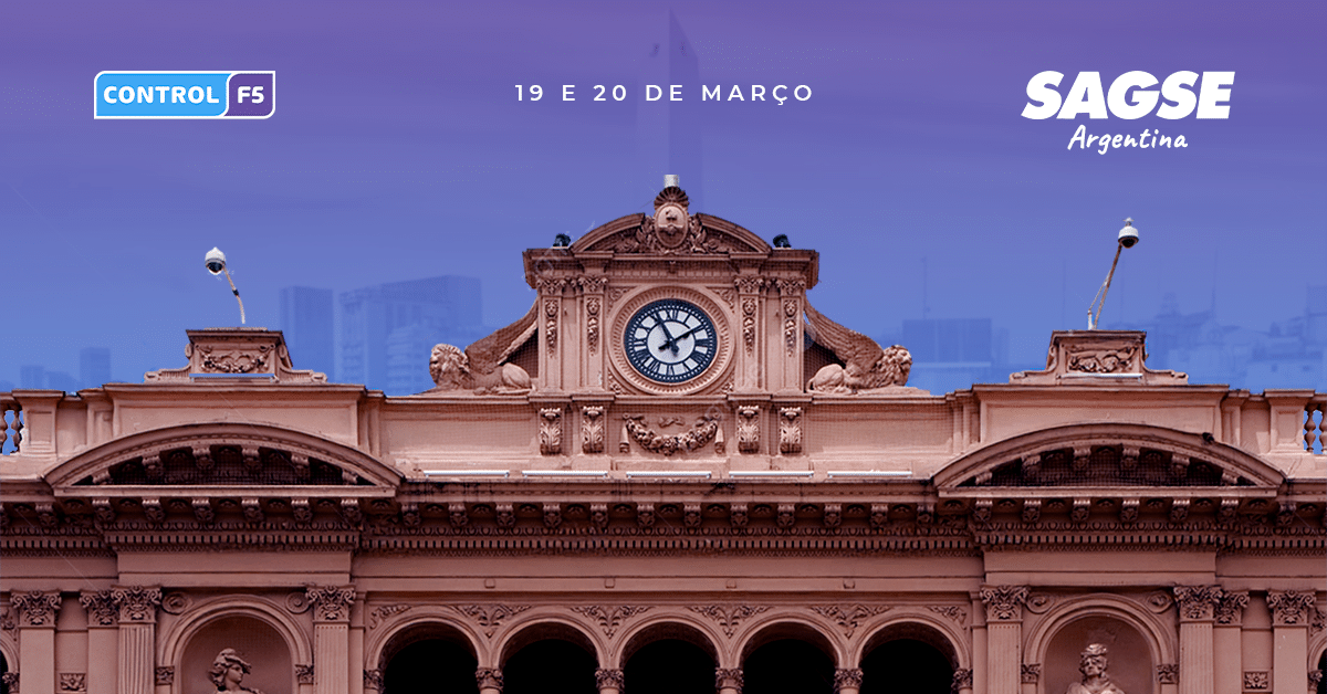 Control F5 Sagse Argentina 2025