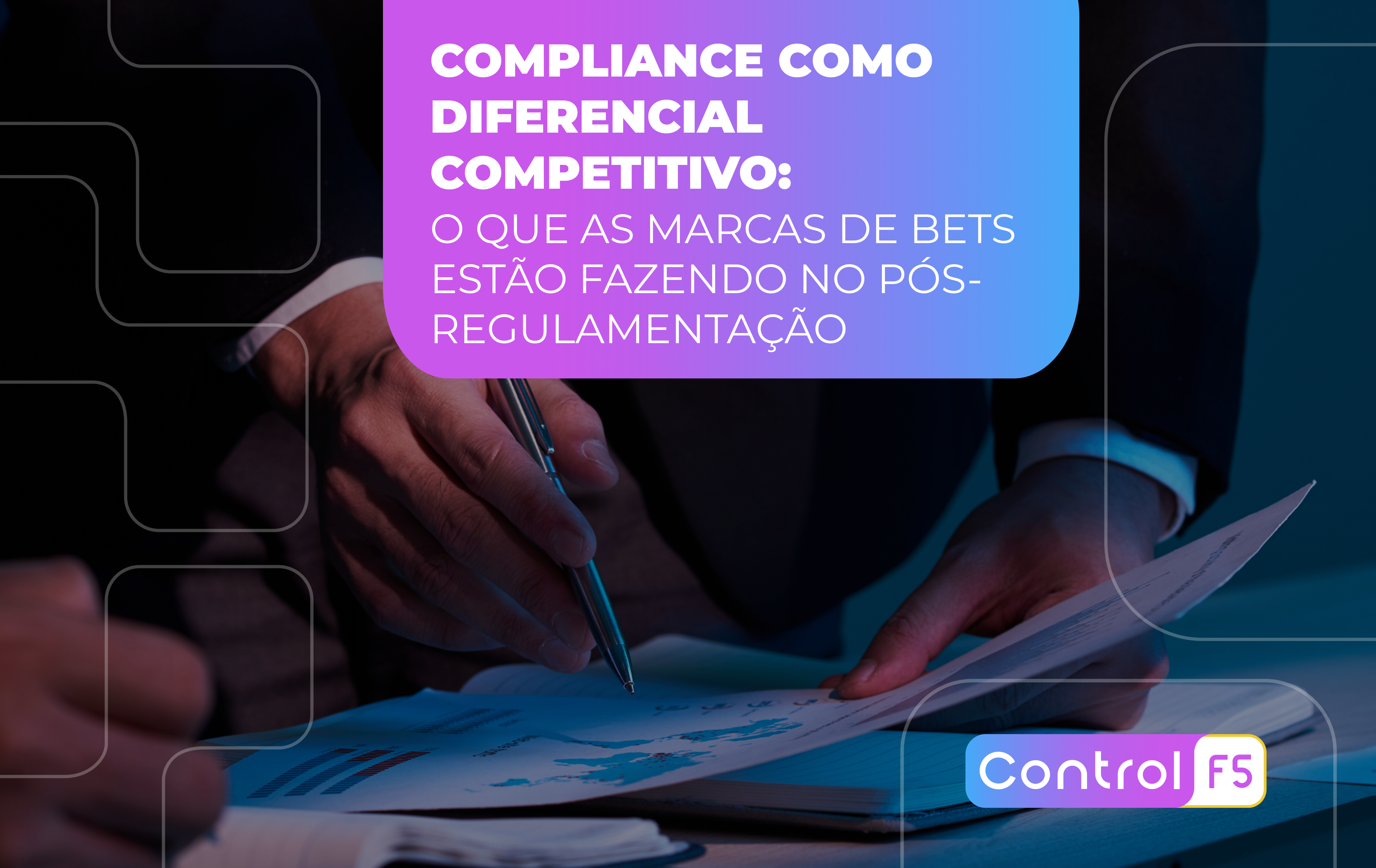 compliance iGaming Brasil